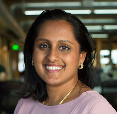 Uthra Krishnan